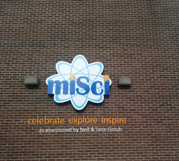 miSci | Museum of Innovation & Science (Schenectady,&nbspNY)